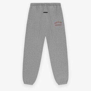 ESSENTIALS FEAR OF GOD Back to School Sweatpants